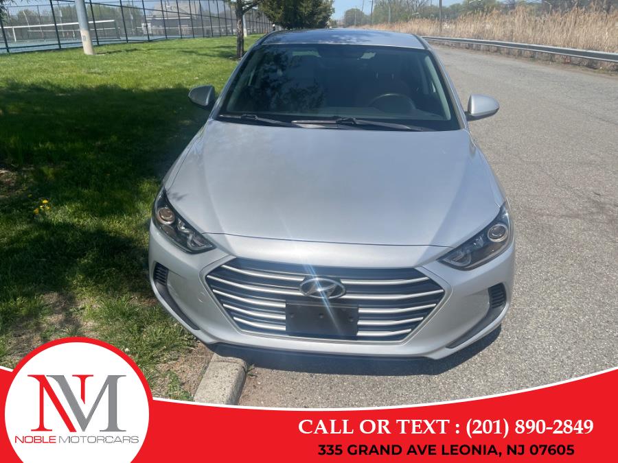 2017 Hyundai Elantra SE 2.0L Auto (Alabama) *Ltd Av photo