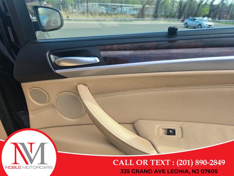 2008 BMW X5 3.0si photo