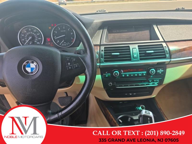 2008 BMW X5 3.0si photo