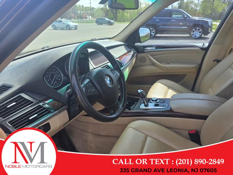 2008 BMW X5 3.0si photo