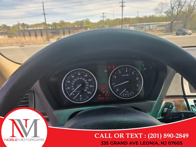 2008 BMW X5 3.0si photo