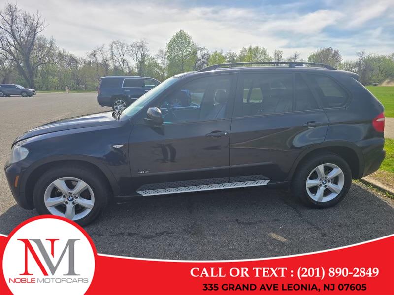 2008 BMW X5 3.0si photo