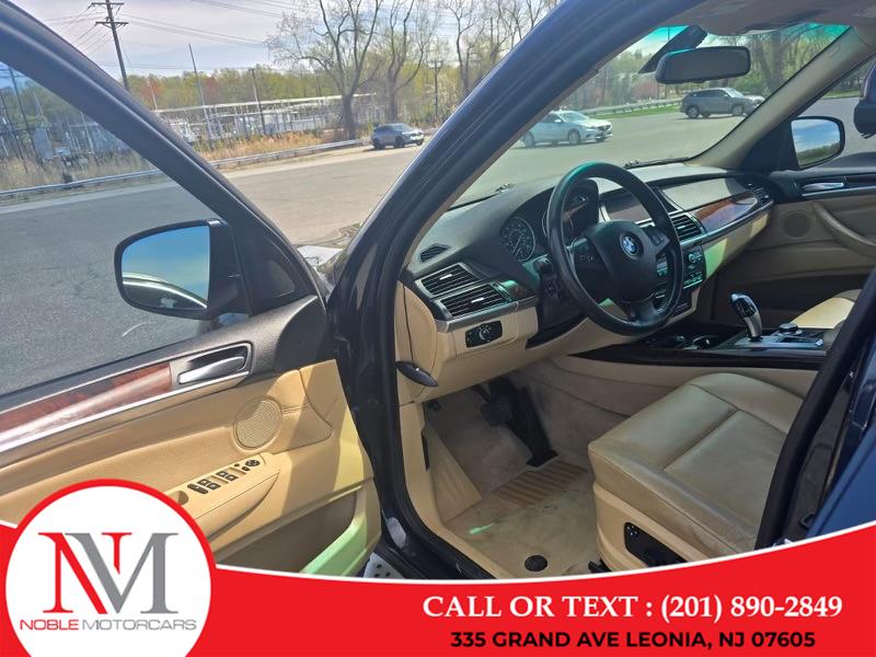2008 BMW X5 3.0si photo