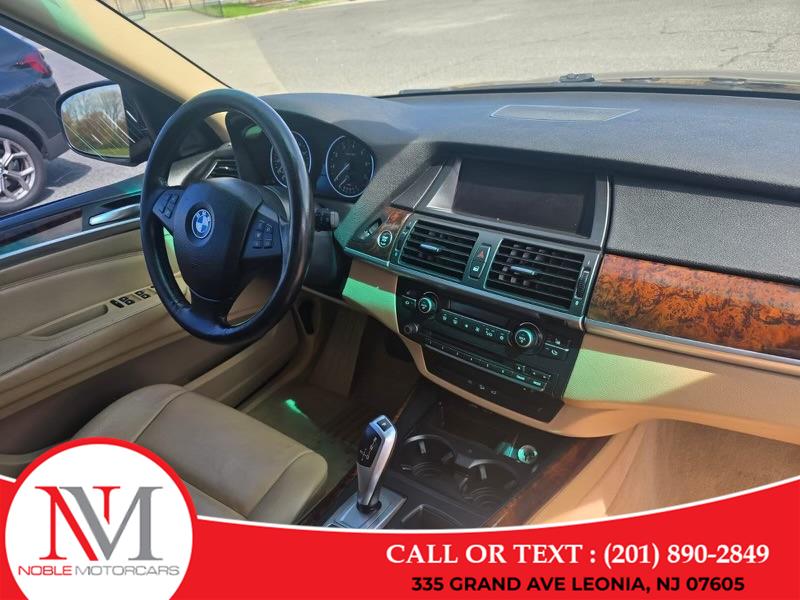 2008 BMW X5 3.0si photo