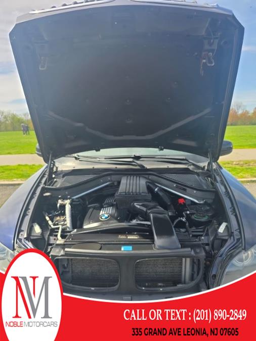 2008 BMW X5 3.0si photo