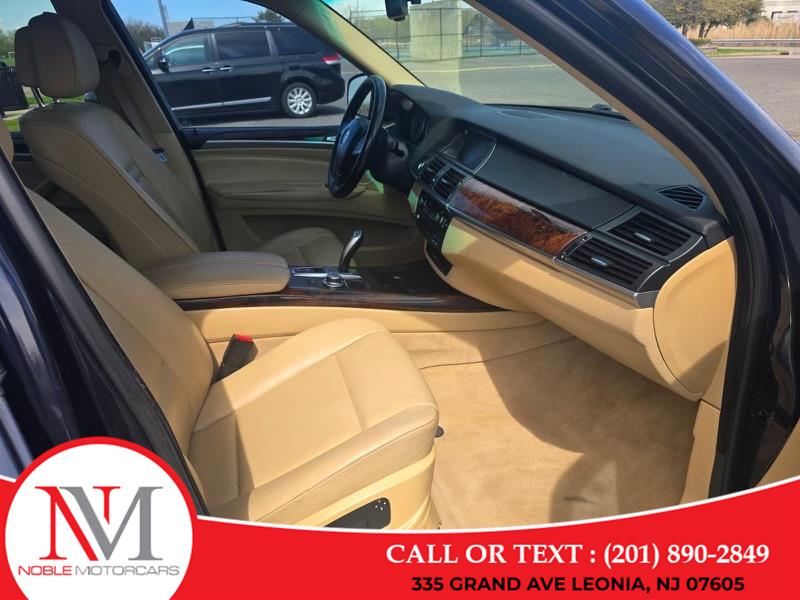 2008 BMW X5 3.0si photo