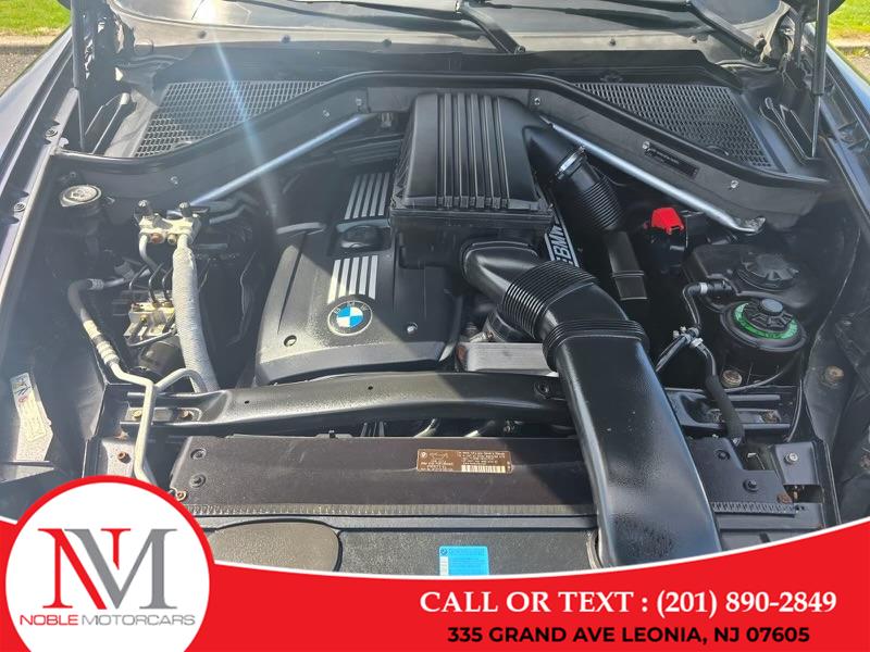 2008 BMW X5 3.0si photo
