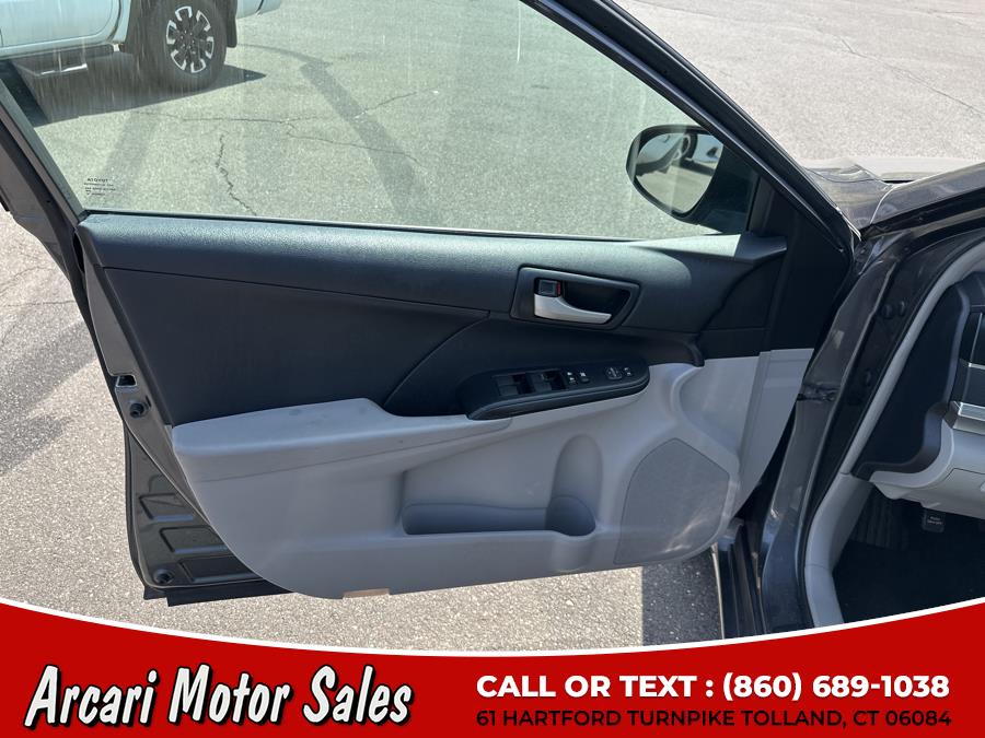 2013 Toyota Camry L photo
