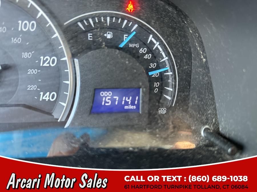 2013 Toyota Camry L photo