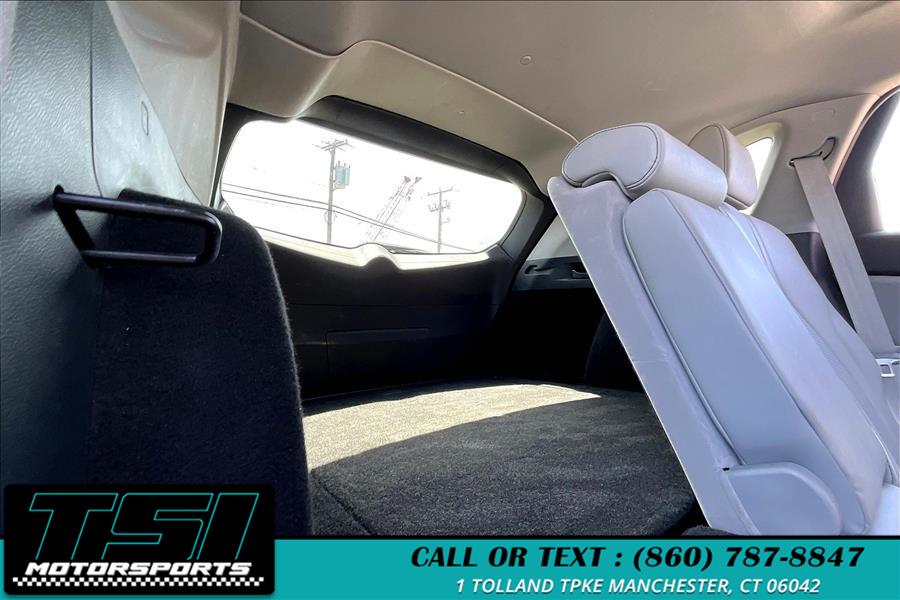 2020 Acura RDX SH-AWD w/Technology Pkg photo