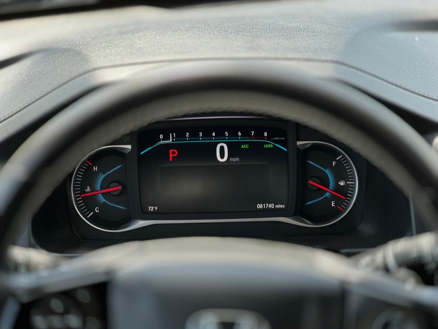 2020 Honda Pilot Touring 8-Passenger AWD photo
