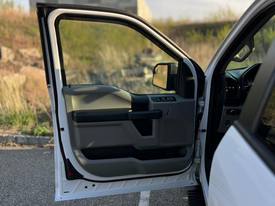 2020 Ford F-150 XL 4WD SuperCab 6.5'' Box photo