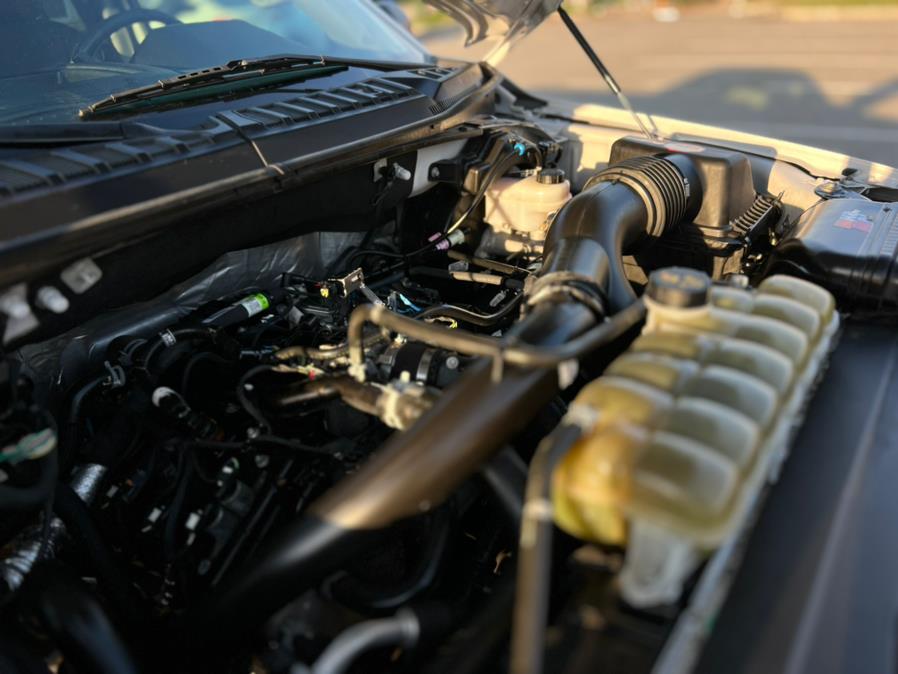 2020 Ford F-150 XL 4WD SuperCab 6.5'' Box photo