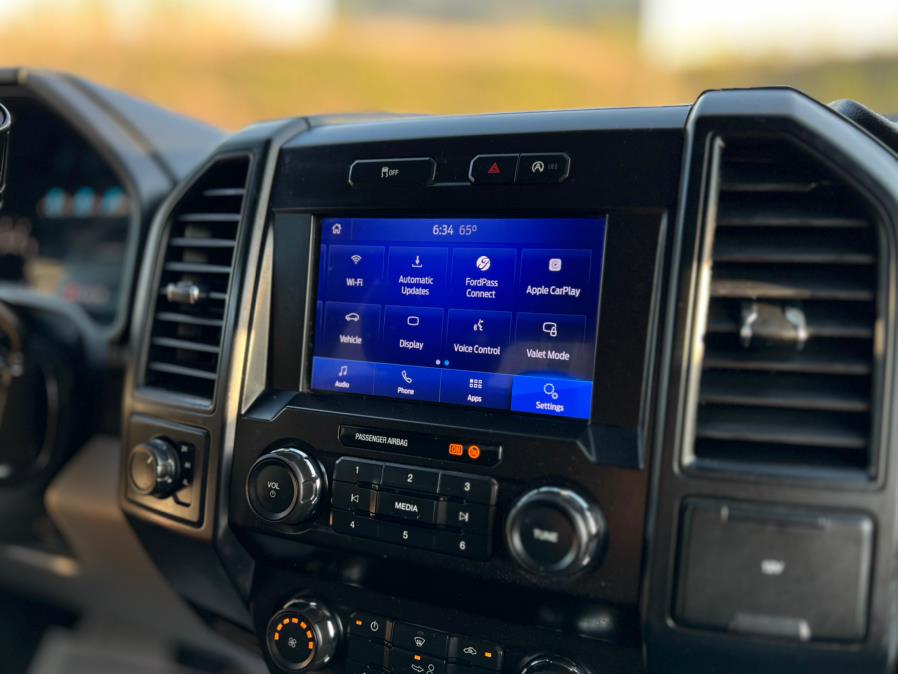 2020 Ford F-150 XL 4WD SuperCab 6.5'' Box photo