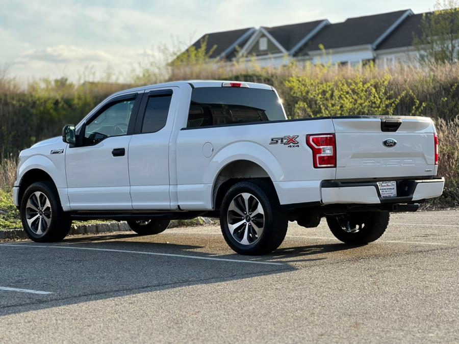 2020 Ford F-150 XL 4WD SuperCab 6.5'' Box photo