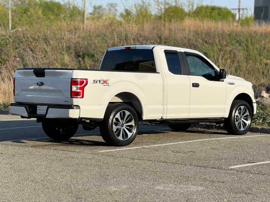 2020 Ford F-150 XL 4WD SuperCab 6.5'' Box photo