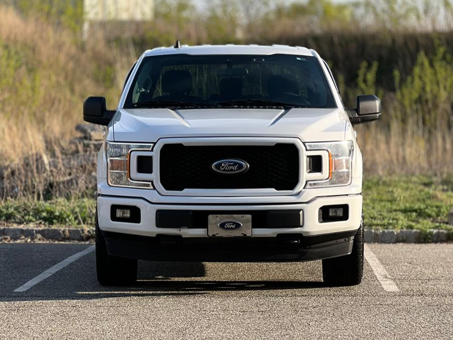 2020 Ford F-150 XL 4WD SuperCab 6.5'' Box photo