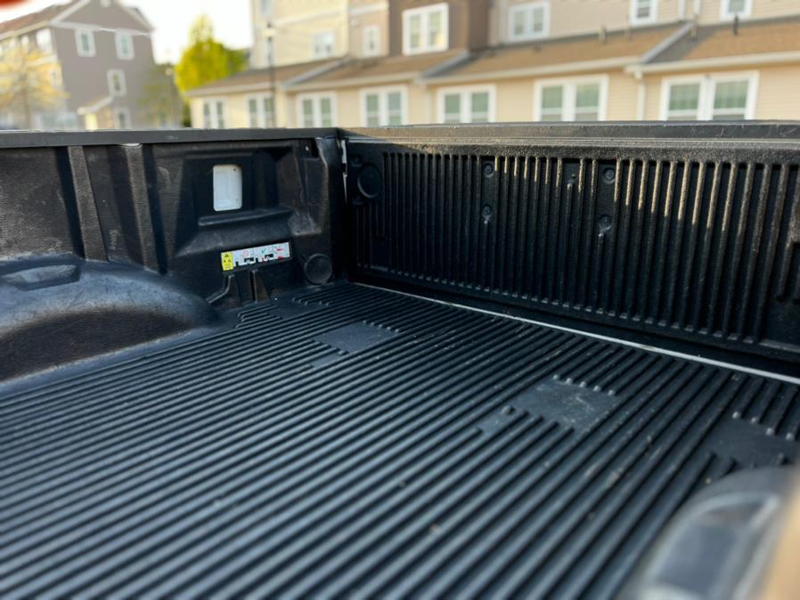 2020 Ford F-150 XL 4WD SuperCab 6.5'' Box photo