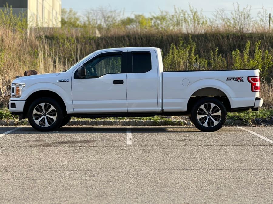 2020 Ford F-150 XL 4WD SuperCab 6.5'' Box photo