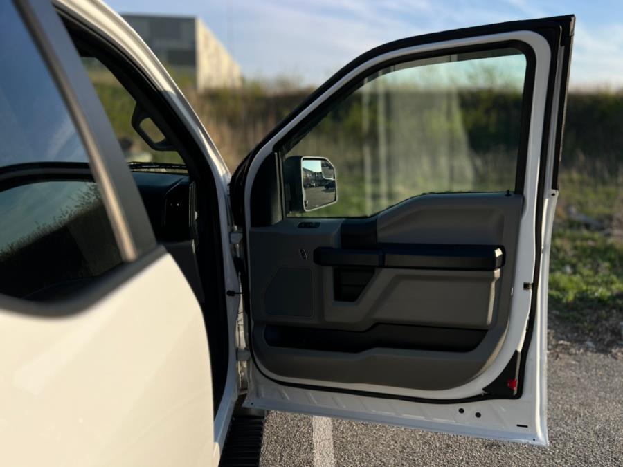 2020 Ford F-150 XL 4WD SuperCab 6.5'' Box photo