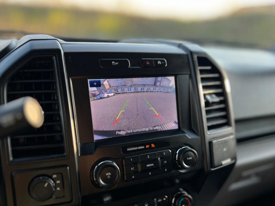 2020 Ford F-150 XL 4WD SuperCab 6.5'' Box photo
