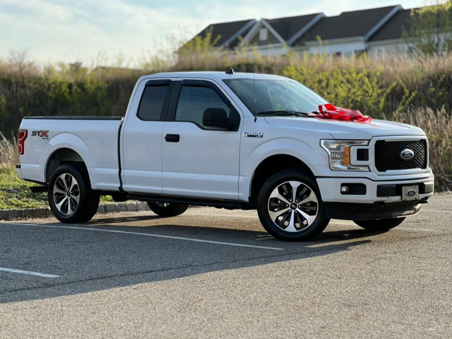 2020 Ford F-150 XL 4WD SuperCab 6.5'' Box photo