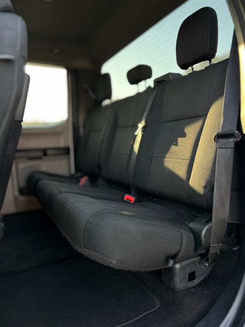 2020 Ford F-150 XL 4WD SuperCab 6.5'' Box photo