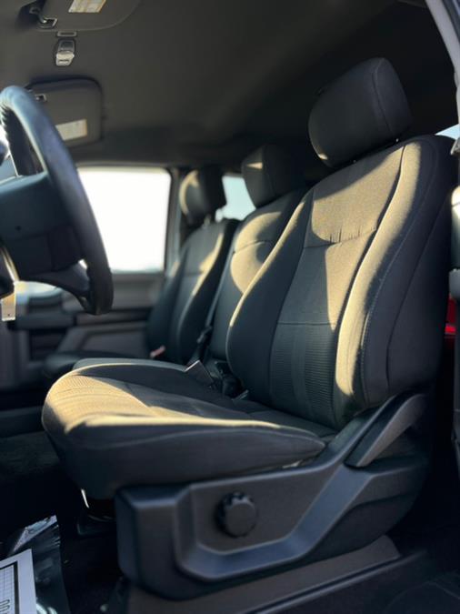 2020 Ford F-150 XL 4WD SuperCab 6.5'' Box photo