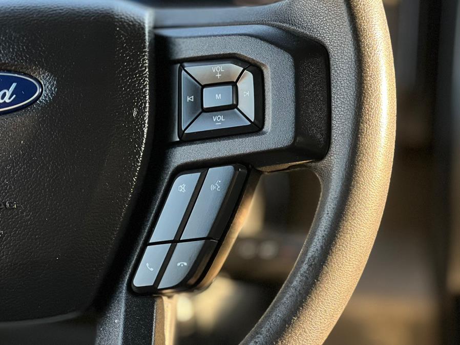 2020 Ford F-150 XL 4WD SuperCab 6.5'' Box photo
