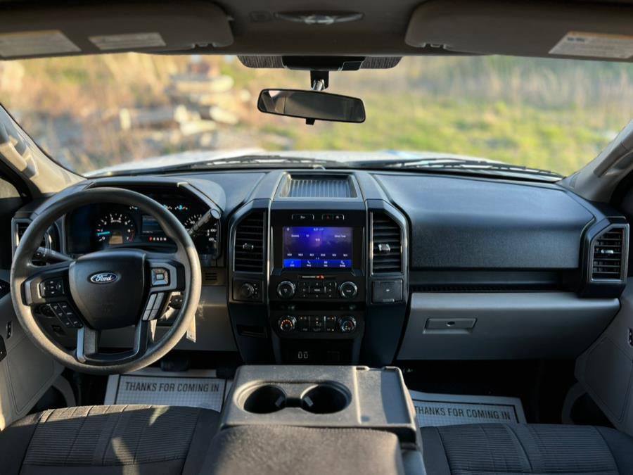 2020 Ford F-150 XL 4WD SuperCab 6.5'' Box photo