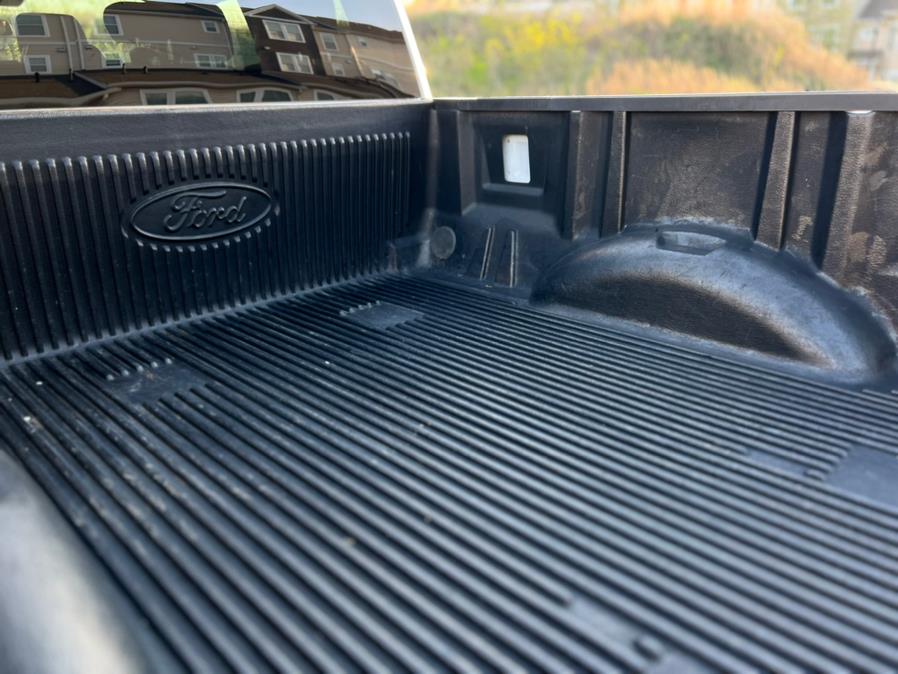 2020 Ford F-150 XL 4WD SuperCab 6.5'' Box photo