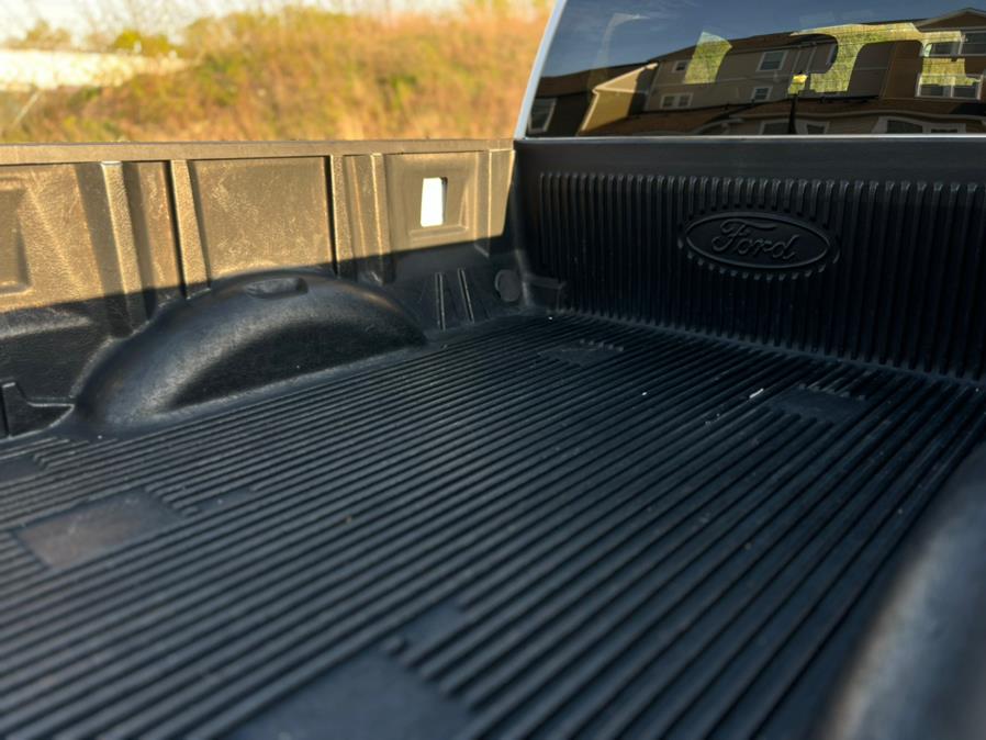 2020 Ford F-150 XL 4WD SuperCab 6.5'' Box photo