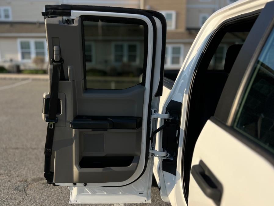 2020 Ford F-150 XL 4WD SuperCab 6.5'' Box photo
