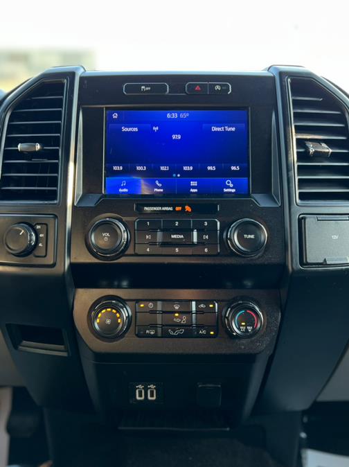 2020 Ford F-150 XL 4WD SuperCab 6.5'' Box photo