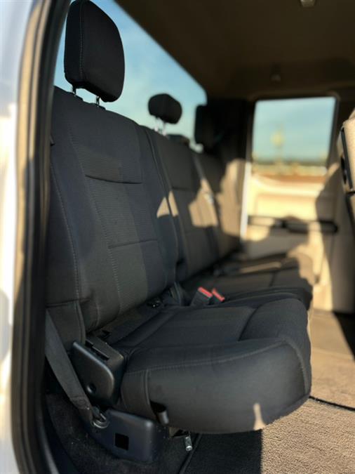 2020 Ford F-150 XL 4WD SuperCab 6.5'' Box photo
