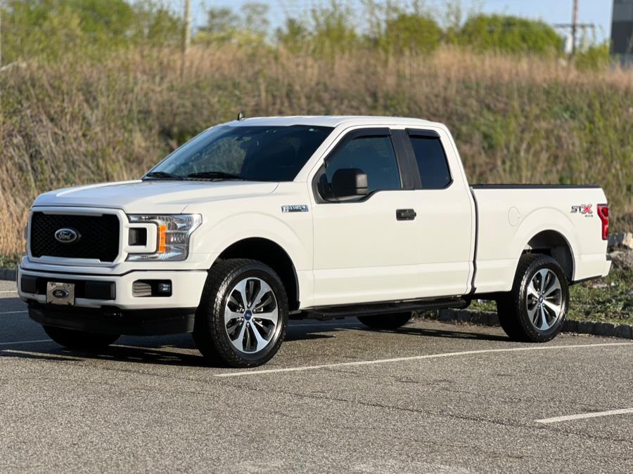 2020 Ford F-150 XL 4WD SuperCab 6.5'' Box photo