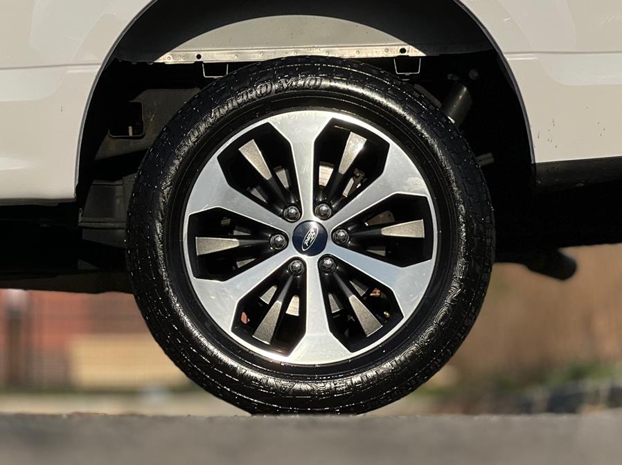 2020 Ford F-150 XL 4WD SuperCab 6.5'' Box photo