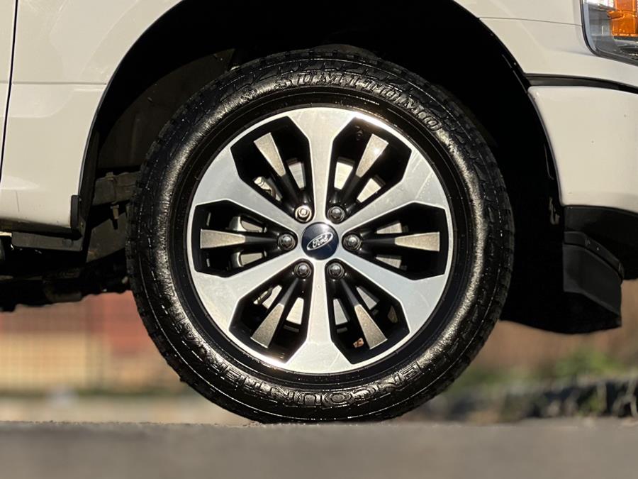 2020 Ford F-150 XL 4WD SuperCab 6.5'' Box photo