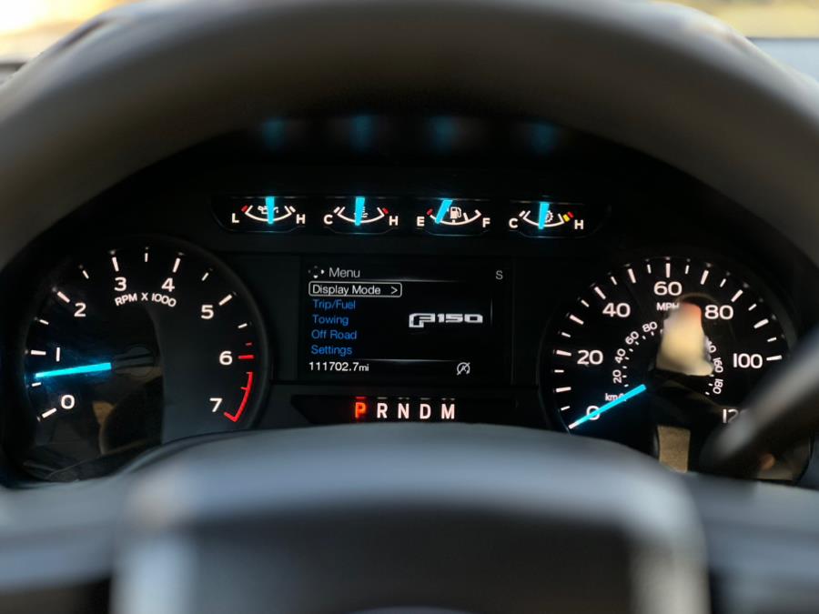 2020 Ford F-150 XL 4WD SuperCab 6.5'' Box photo