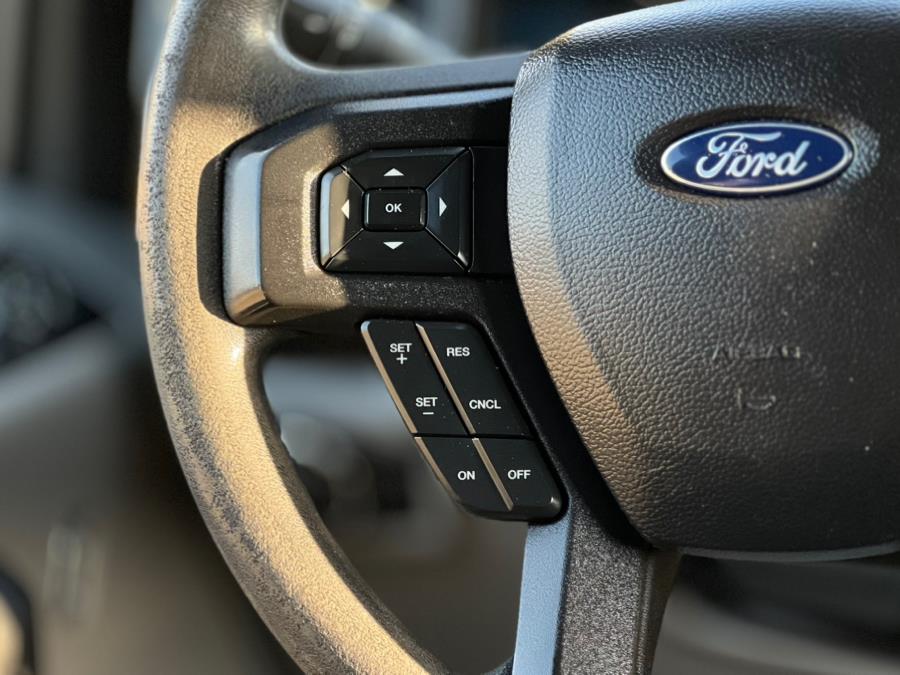 2020 Ford F-150 XL 4WD SuperCab 6.5'' Box photo