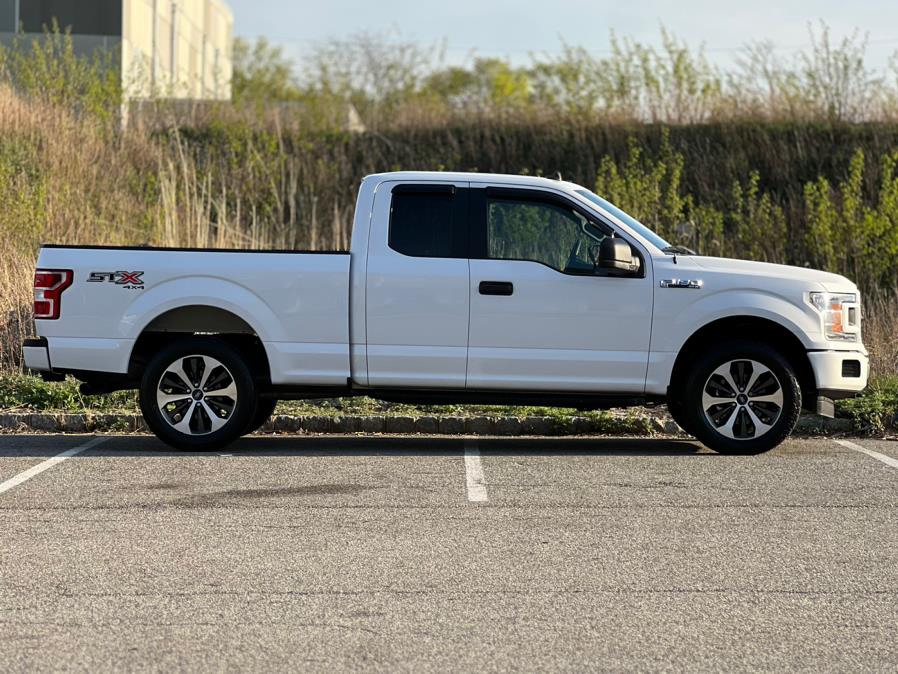 2020 Ford F-150 XL 4WD SuperCab 6.5'' Box photo