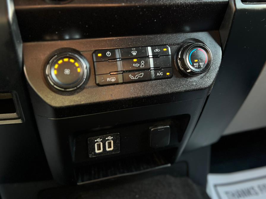 2020 Ford F-150 XL 4WD SuperCab 6.5'' Box photo
