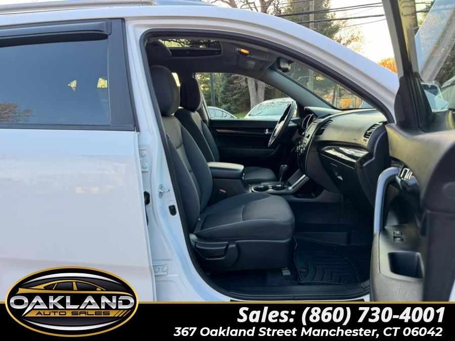 2013 Kia Sorento LX photo