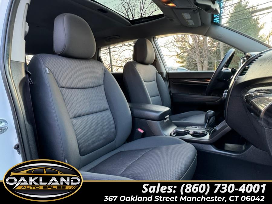 2013 Kia Sorento LX photo