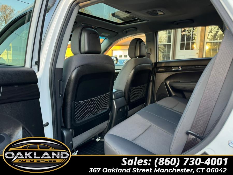 2013 Kia Sorento LX photo