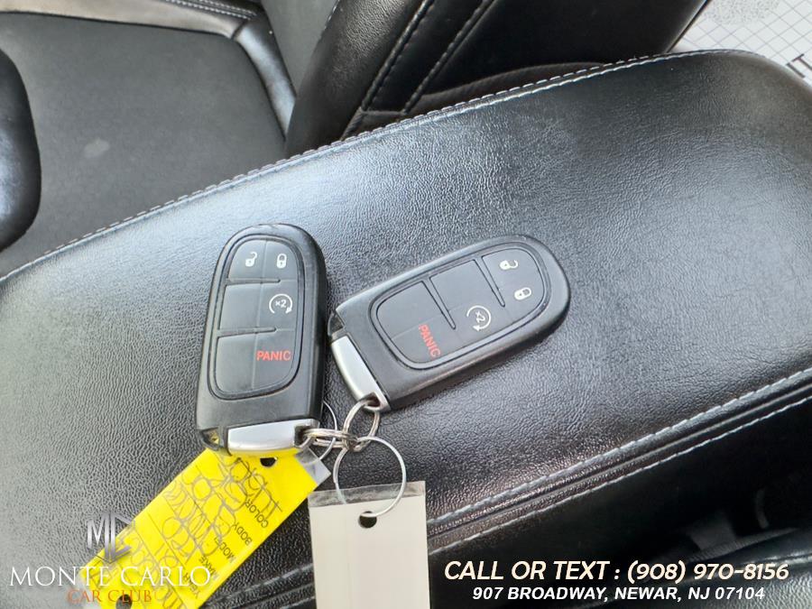 2021 Jeep Cherokee Latitude Plus 4x4 photo