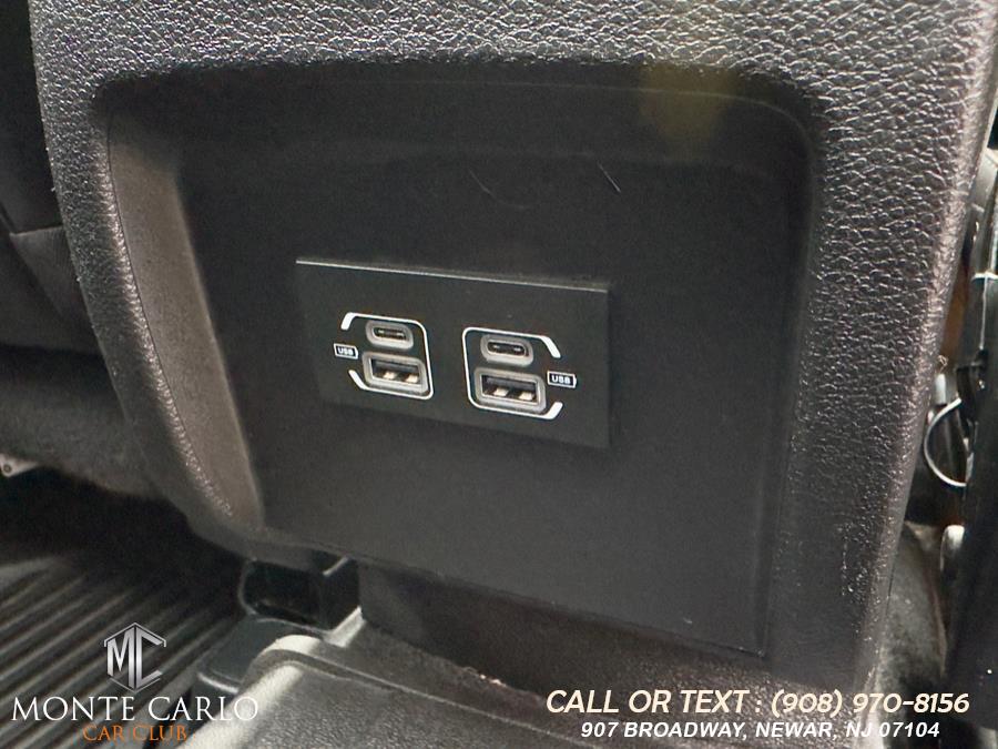 2021 Jeep Cherokee Latitude Plus 4x4 photo
