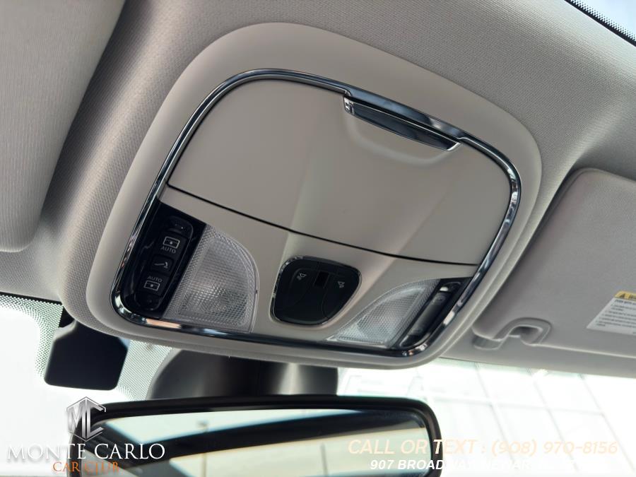 2021 Jeep Cherokee Latitude Plus 4x4 photo