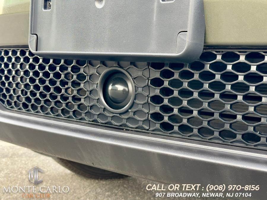 2021 Jeep Cherokee Latitude Plus 4x4 photo