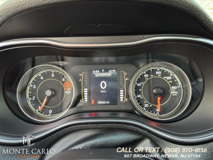 2021 Jeep Cherokee Latitude Plus 4x4 photo